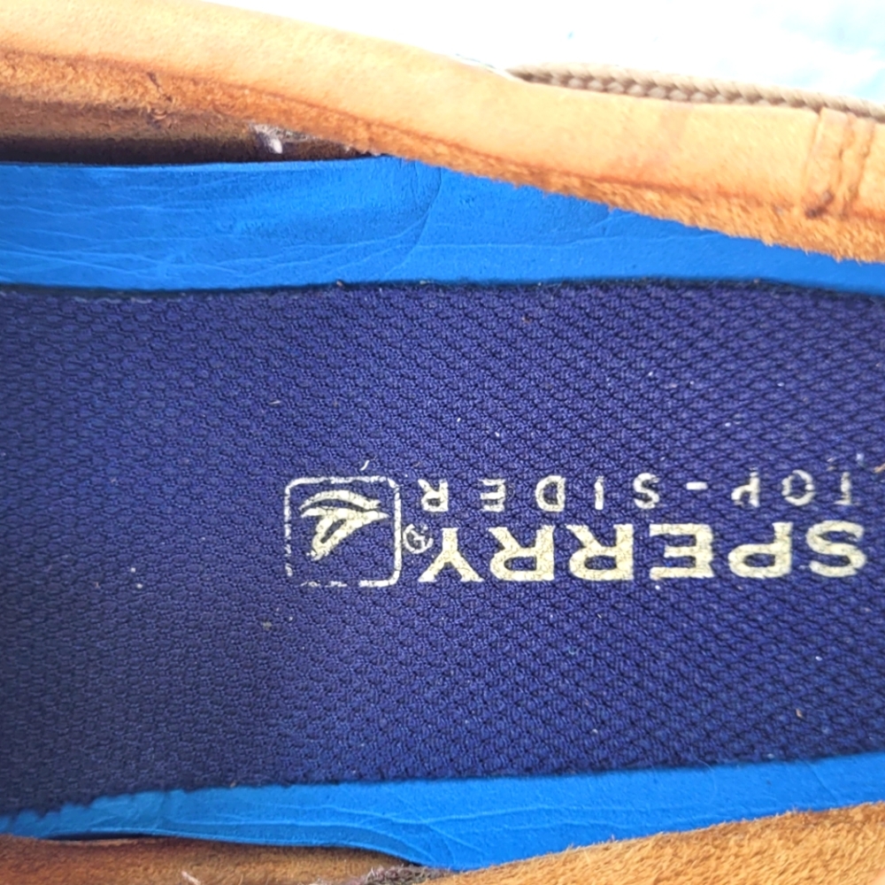 SPERRY SHOES - Picture 4 of 5